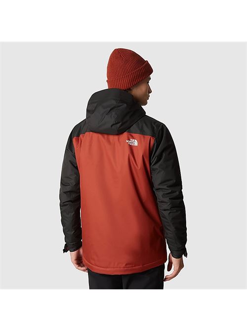 millerton insulated jacket THE NORTH FACE | NF0A3YFIWEW1